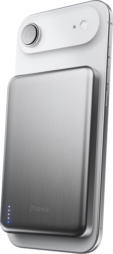 SolidSafe Air 10K power bank