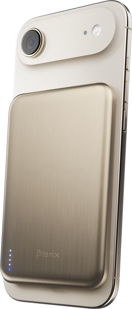 SolidSafe Air 5K power bank