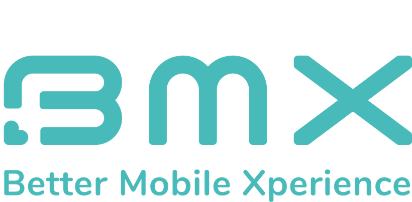 BMX — Better Mobile Xperience
